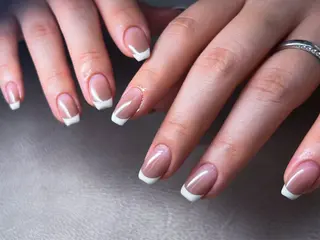 ネイル GO TODAY SHAiRE SALON所属・aya アヤのネイルデザイン