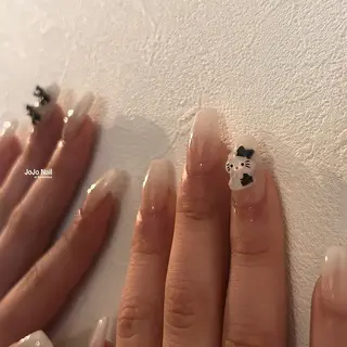 ネイル nasu maoのネイルデザイン