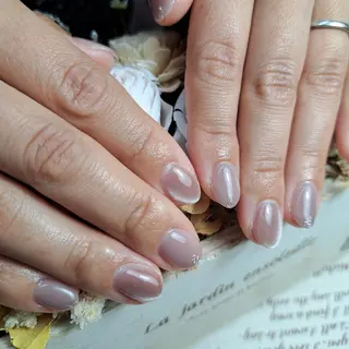 ネイル HAYASHI  Nのネイルデザイン