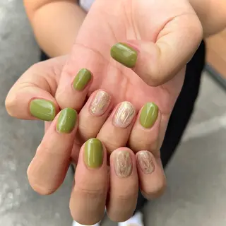 ネイル noir（ﾉｱｰﾙ） 豊田・岡崎￤airiのネイルデザイン