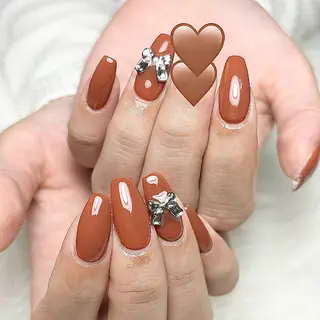 ネイル etoile filanteのネイルデザイン