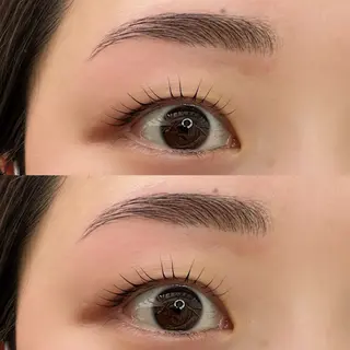 マツエク・マツパ charm かわじりのマツエク・マツパデザイン