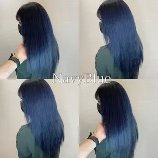 カラー 水戸/ブリーチカラー ♠️♠️會澤遼真のヘアスタイル