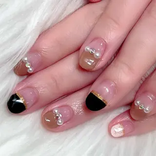 ネイル はあとねいる中洲川端 ★Mieのネイルデザイン