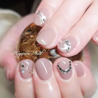 ネイル m- Hiroのネイルデザイン