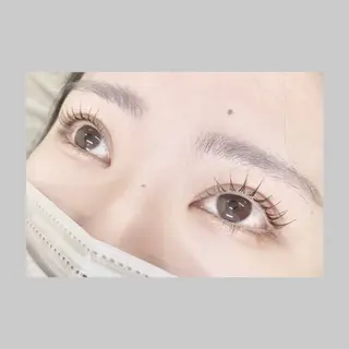 マツエク・マツパ 🌱Alba 池袋🌱  関根の眉毛・アイブロウイメージ