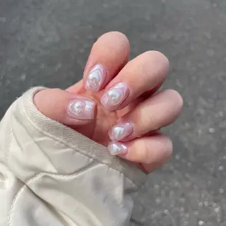 ネイル nailist. sayaのネイルデザイン