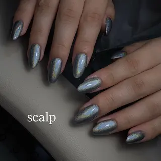ネイル JUNNAIL ゆあのネイルデザイン