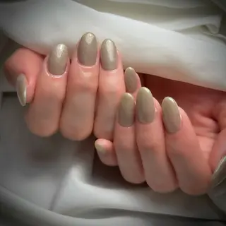 ネイル U Ayaのネイルデザイン