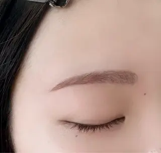 アイブロウ CERINA Miiのマツエク・マツパデザイン