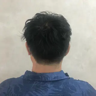 カラー 相良 陽香🌻のヘアスタイル