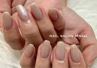 ネイル Mnail ちひろのネイルデザイン