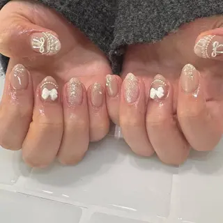 ネイル lulularico aiのネイルデザイン