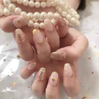 ネイル Kasumi Nailのネイルデザイン