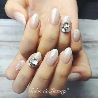 ネイル 木村 瑞希のネイルデザイン