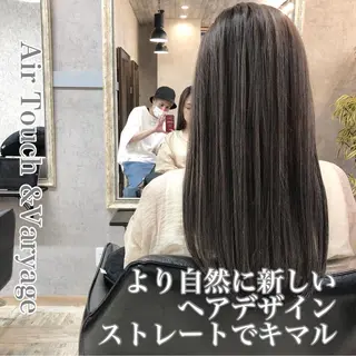 ロング ノアヘアデザイン町田店所属・ショートヘア特化 mayaのヘアスタイル