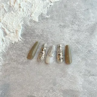 ネイル atelier design Amiのネイルデザイン