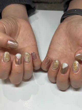 ネイル 大阪狭山/klarm kanohaのエステ・リラクイメージ