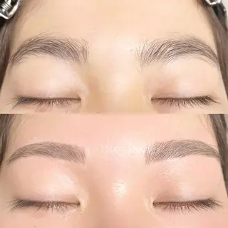 アイブロウ paulele. 副店長Mizukiのマツエク・マツパデザイン