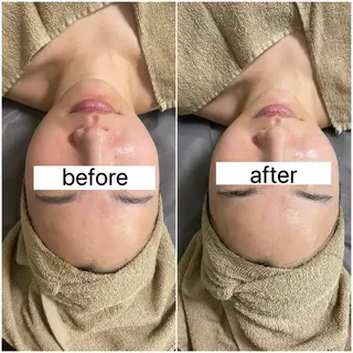 amber(アンバー)所属・プライベートサロン amberのエステ・リラクイメージ