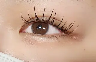 マツエク・マツパ Beauty Salon lau　大山店所属・Beauty Salon lauのマツエク・マツパデザイン