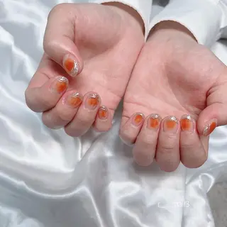 ネイル r. nailのネイルデザイン