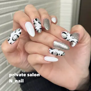 ネイル N_ nailのネイルデザイン