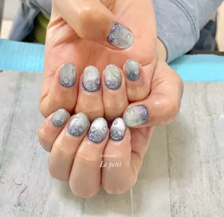 ネイル 石野 広佳のネイルデザイン