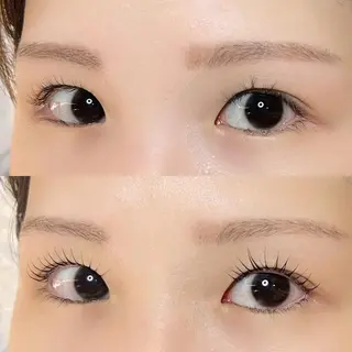 マツエク・マツパ seReno eyebrow&eyelash目黒本店所属・seReno KOHAKUの眉毛・アイブロウイメージ