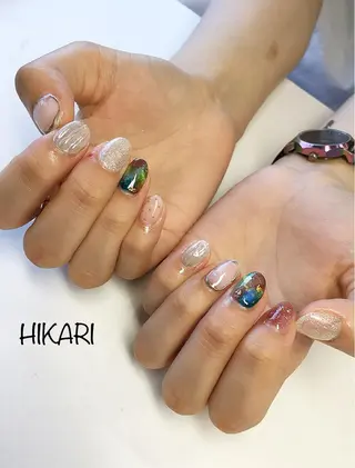 ネイル CULU -LUのネイルデザイン