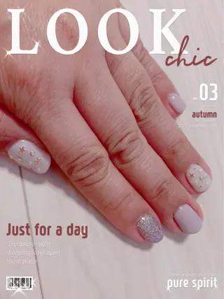 ネイル WELINA nail salonのエステ・リラクイメージ