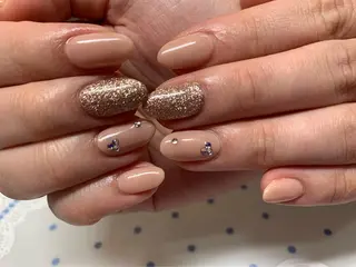 ネイル si miのネイルデザイン