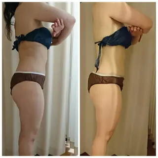 須藤 里枝のエステ・リラクイメージ