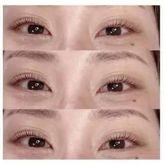 マツエク・マツパ Lotus所属・Lotus ロータスのマツエク・マツパデザイン