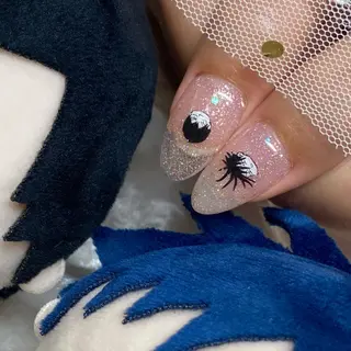 ネイル Anela.nail所属・Anela. nailのネイルデザイン