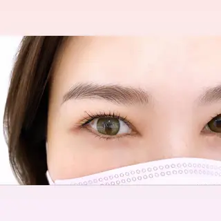 パーマ マツエク・マツパ アイラッシュサロン　ウインクル所属・まつげと眉毛の専門店 Winkleのマツエク・マツパデザイン