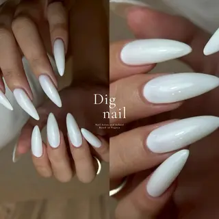 ネイル Dig Reinaのネイルデザイン