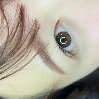 マツエク・マツパ meme erinaのマツエク・マツパデザイン