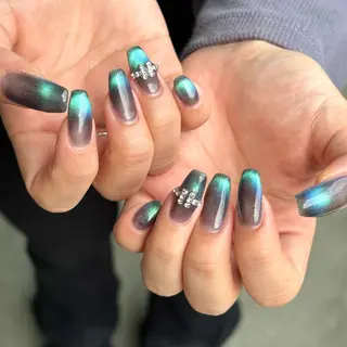 ネイル Sii nail 🤍SAKIのネイルデザイン