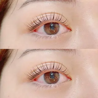 マツエク・マツパ デイジーラッシュ 大阪駅前第3ビルのマツエク・マツパデザイン