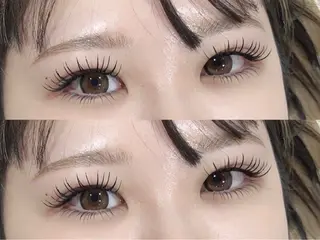 マツエク・マツパ 🪞🩰くるり上野店 對馬🩰🪞のマツエク・マツパデザイン