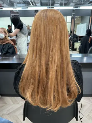 カラー Nagito カラーモデル募集中のヘアスタイル