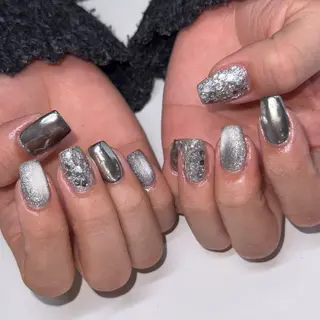 ネイル nail salon 7_seven_所属・nail salon 7 _seven_のネイルデザイン