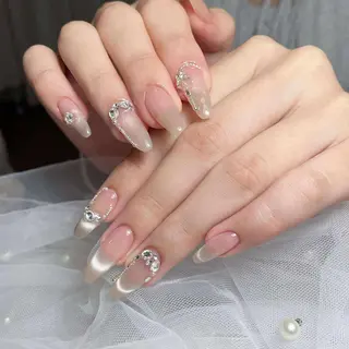 ネイル sora Nailのネイルデザイン