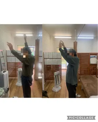 治療しない治療院(KiND整体院)所属・食事制限・運動なし 根本改善ダイエットのエステ・リラクイメージ