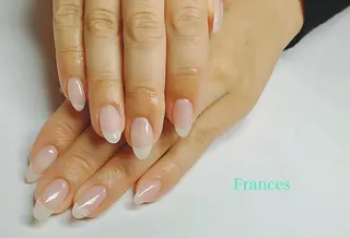 ネイル Frances 今村のネイルデザイン