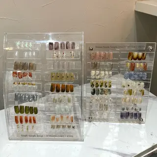 ネイル Eden Nailのネイルデザイン