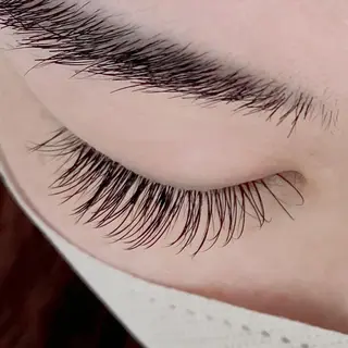 マツエク・マツパ Bianca横浜関内 NOSHITA𓆉のマツエク・マツパデザイン