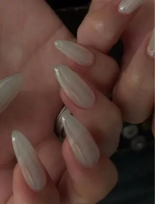 ネイル filonnail Juna💍のネイルデザイン