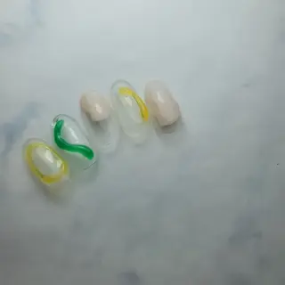 ネイル ネイリスト riiisaのネイルデザイン